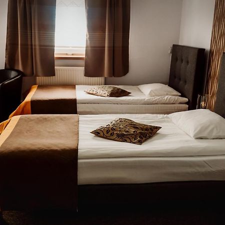Browar Osjann - Pokoje Goscinne Біла Підляська Екстер'єр фото